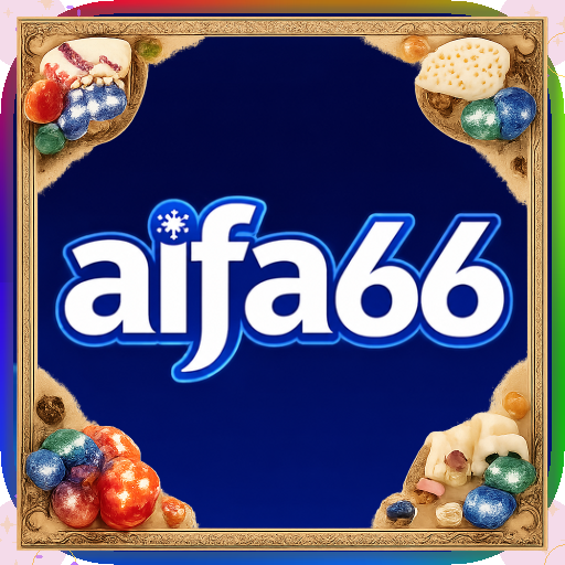 aifa66 — mitra unggulan